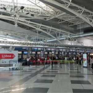 Porto Airport