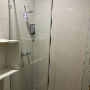 Apricot Business Lounge Shower Tan Son Nhat Airport